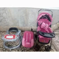 کریر کیف روروک
