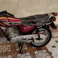 متور مدل ۹۵|موتورسیکلت|اهواز, نادری|دیوار