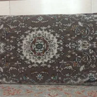 ۲جفت پشتی رنگ نسکافه ای تیره