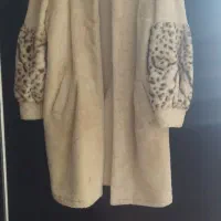 لباس زمستانی