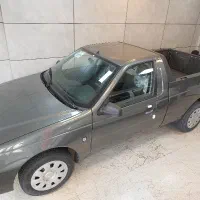 اریسان2 دوگانه رنگبندی مدل۱۴۰۵صفر خشک اماده تحویل
