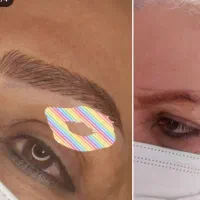 نیازمند مدل میکروبلیدینگ در مراغه|خدمات آرایشگری و زیبایی|مراغه, |دیوار