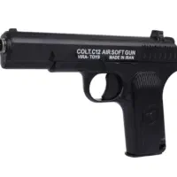 تفنگ اسباب بازی C12