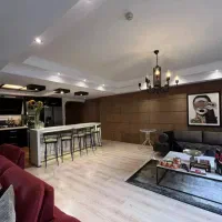 110متر/2خ مستر/کم واحد/سعادت‌آباد|فروش آپارتمان|تهران, درختی|دیوار