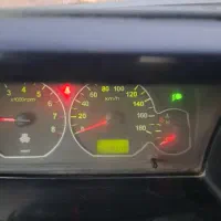 پراید ۸۷|خودرو سواری و وانت|سیرجان, |دیوار