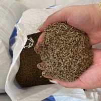 فروش خوراک ماهی (آبزیان)