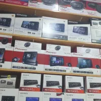 مانیتور باند پخش|قطعات یدکی و لوازم جانبی|درگهان, |دیوار