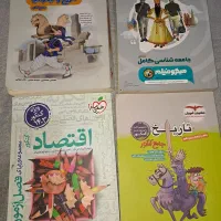 کتاب کنکور  چاپ ۱۴۰۲