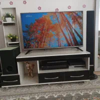 سیستم صوتی خانگی الجی