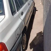 پراید ۸۸دوگانه کارخونه|خودرو سواری و وانت|بیرجند, |دیوار