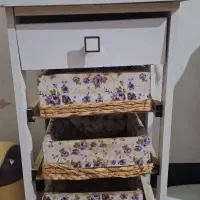 جاکفشی و میز اتو