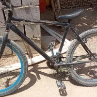 دوچرخه 26