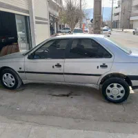 پژو 84 عروسک|خودرو سواری و وانت|خرم‌آباد, |دیوار