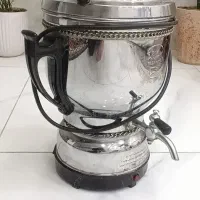 سماور برقی 5لیتری