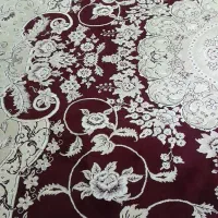 فرش 12 متری 500 شانه مشهد کاملا نو وسالم|فرش|گلپایگان, |دیوار