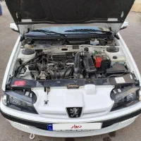 پارس elx فول مدل ۱۴۰۲|خودرو سواری و وانت|رشت, شهرک آیت الله منتظری|دیوار