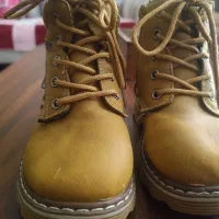 نیم بوت بچگانه