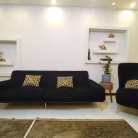 مبلمان 7 نفره