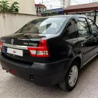 تندر ۹۰ مدل ۹۷|خودرو سواری و وانت|چالوس, |دیوار