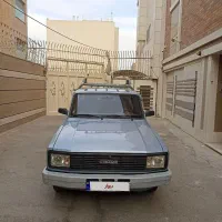 وانت مزدا تک کابین 2000ژاپن اصل