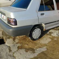 فروش پراید