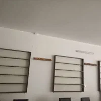 قفسه شلف دیواری ویترین  باکس  ام دی اف