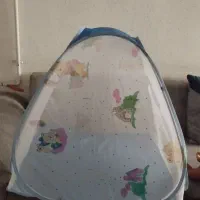 پشه بند