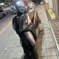 معاوضه Adv لاکی۱۸۰خریدارموتورآیروکس فیدل مدل۱۴۰۳gt