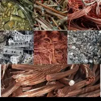 خرید ضایعات رضاسلیمانی بالاترین قیمت روز  نقدی