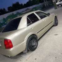 مزدا 323 GLX