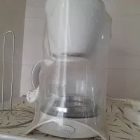 قهوه ساز و چایی ساز