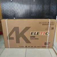 تلویزیون ال ای دی 55 التتو