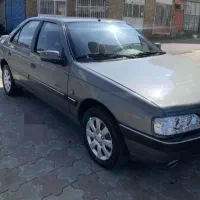 پژو اس ال ایکس ۹۱ tu5 نقد یا معاوضه