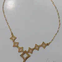 مقداری طلا نو نو