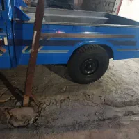 نیسان دوگانه سوز شرکت