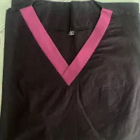 اسکراب و روپوش پزشکی