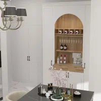 کابینت|مصالح و تجهیزات ساختمان|تهران, لویزان|دیوار