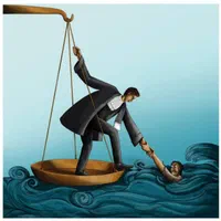 وکیل پایه یک دادگستری و مشاور حقوقی سعید مرادیان