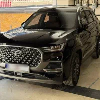 تیگو ۸ پرومکس مدل ۴۰۲