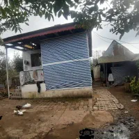 750متر زمین مسکونی با بنا قابل سکونت /*|فروش خانه و ویلا|لشت نشا, |دیوار