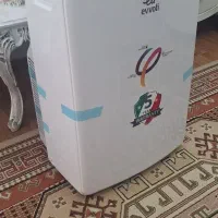 کولر گازی اوولی evvoli