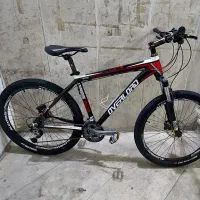 دوچرخه اورلوردسایز۲۶بدنه المنیوم