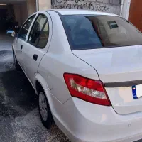 ساینا ۱۴۰۰ بدون توضیح|خودرو سواری و وانت|رشت, کوی طالقانی|دیوار