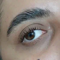 لیفت و لمینت مژه و ابرو و کاشت هیدن|خدمات آرایشگری و زیبایی|مشهد, امیر|دیوار
