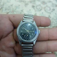 ساعت اوریس قدیمی