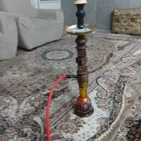 فروش قلیون چوب گردو