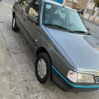 پژو 405 جی ال ایکس (GLX)، مدل ۱۳۸۸