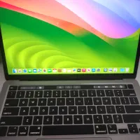 مک بوک پرو ۲۰۲۰ i7 16