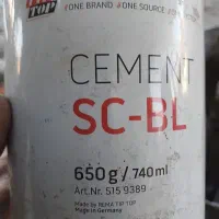 چسب