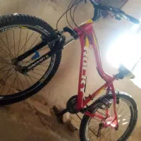 دوچرخه ویوا